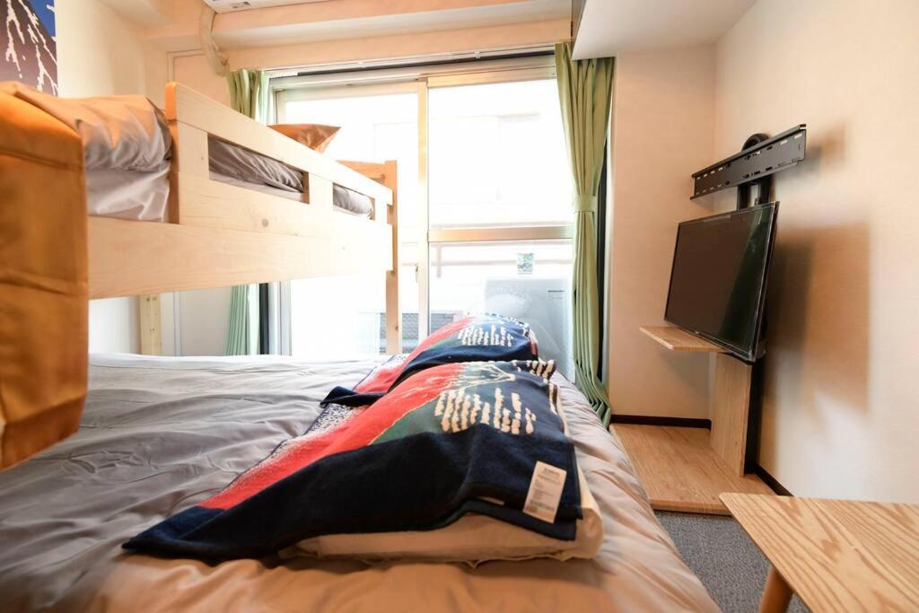 Apartment 新宿japanningハウス *