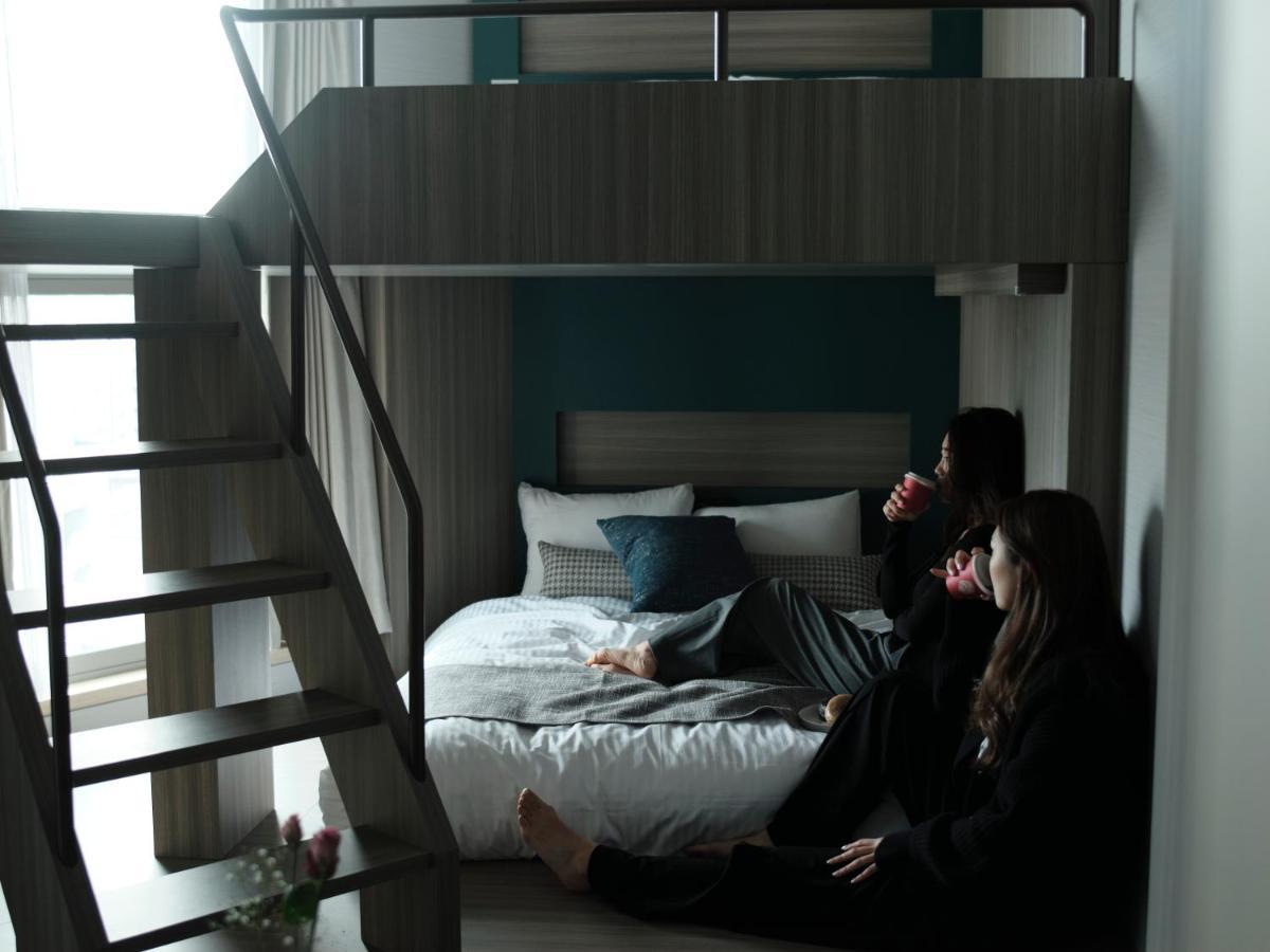 Hotel Fav Nishinippori