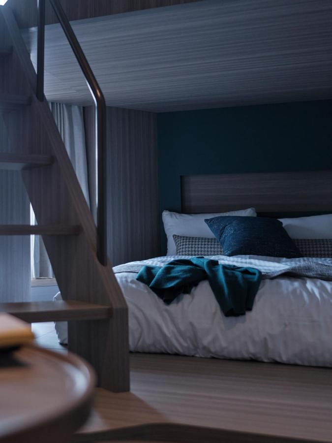 Fav Nishinippori Hotel 4*