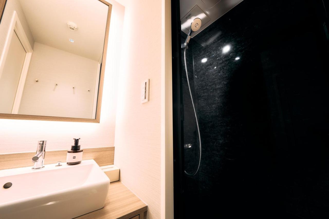 Hotel Fav Nishinippori Tokyo