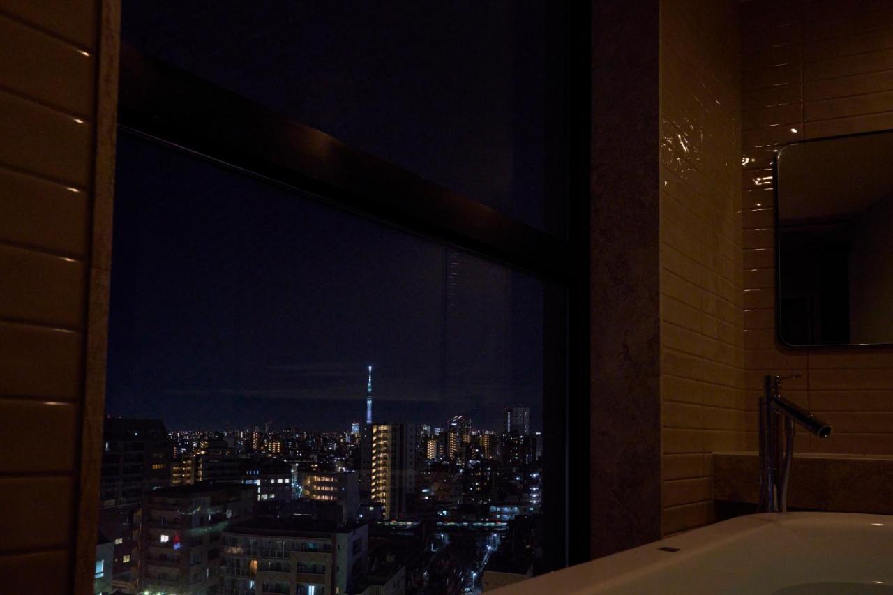 Fav Nishinippori Hotel 4*