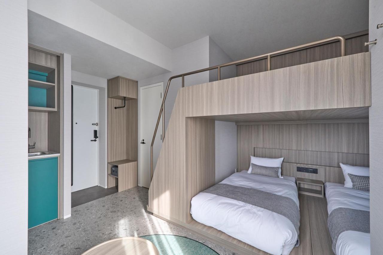 Fav Nishinippori Hotel 4*