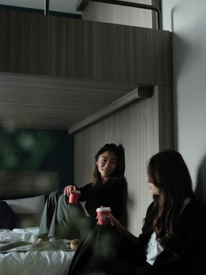 Hotel Fav Nishinippori 4*