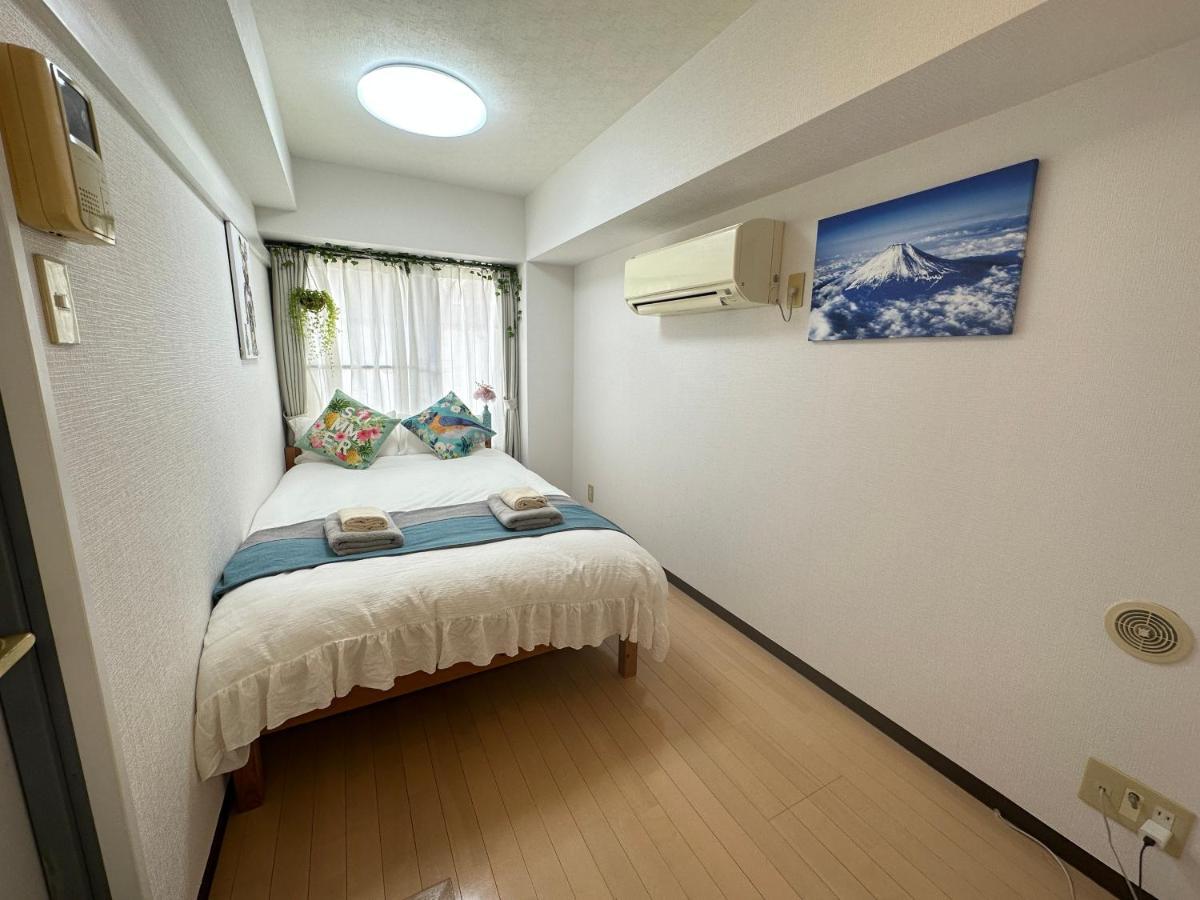 Apartment Nestay Itabashi Tokyo