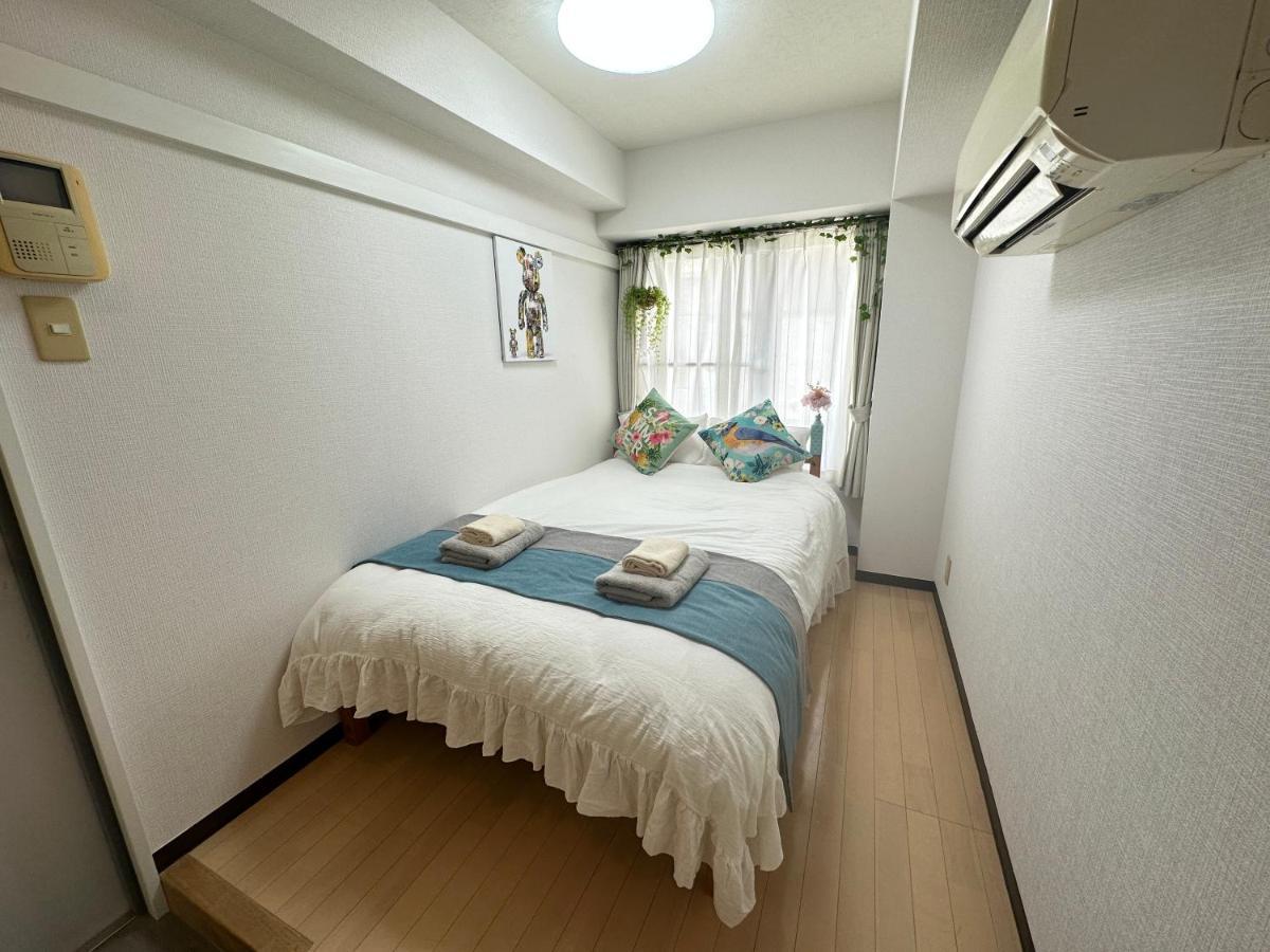 Apartment Nestay Itabashi *