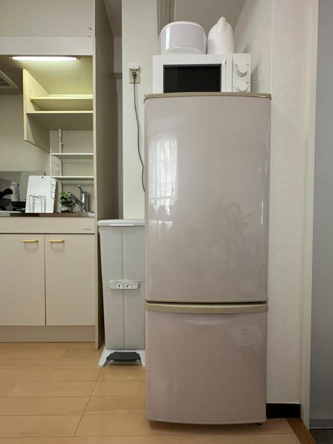 Nestay Itabashi Apartment *