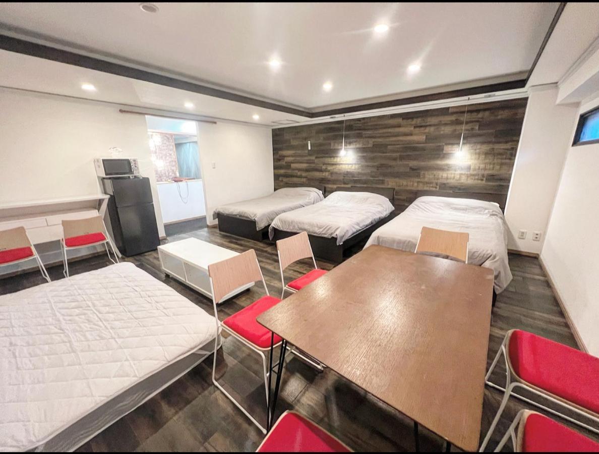 Apartment Shinjuku