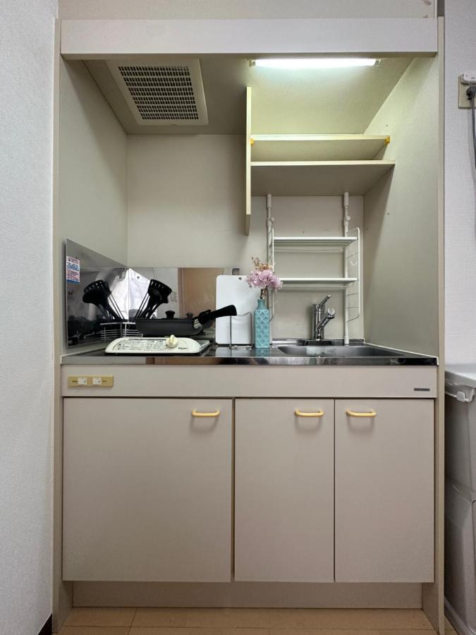 Nestay Itabashi *