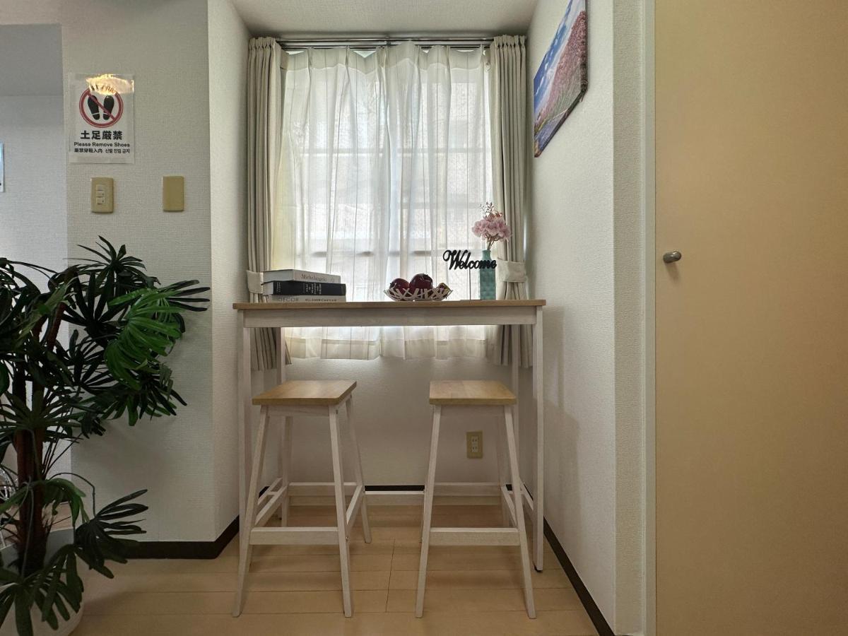 Apartment Nestay Itabashi *