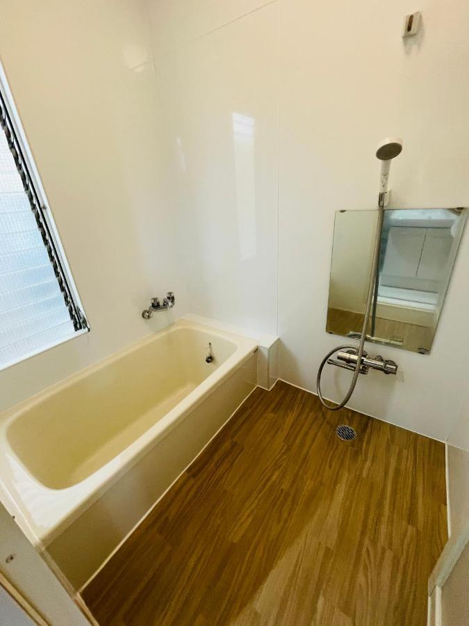 Uhome Mitomi 3f 5* Tokyo