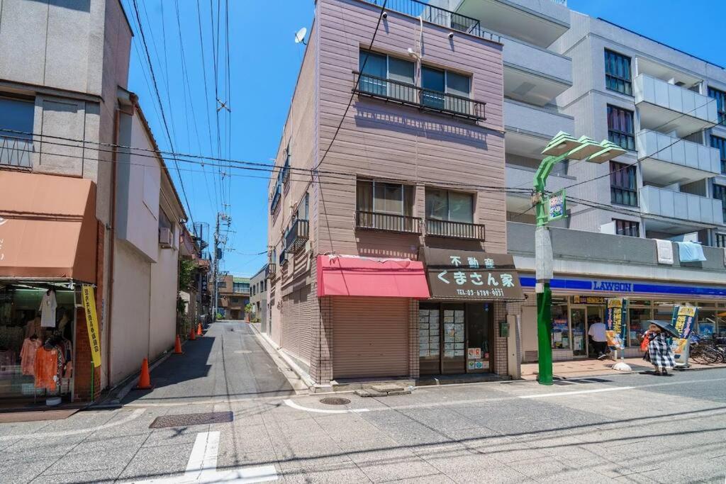 Apartment Oyama - Diamond Yu *