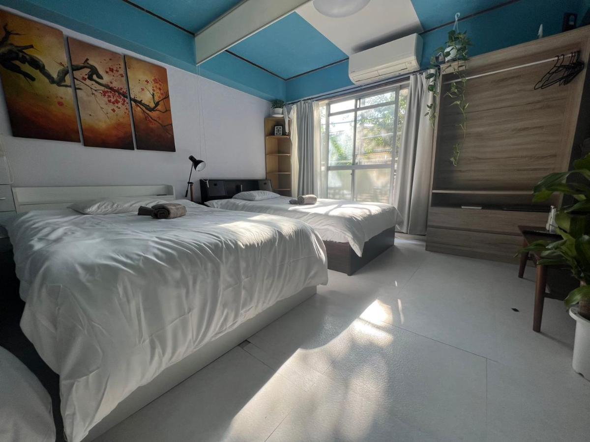 Apartment 和風客棧 *