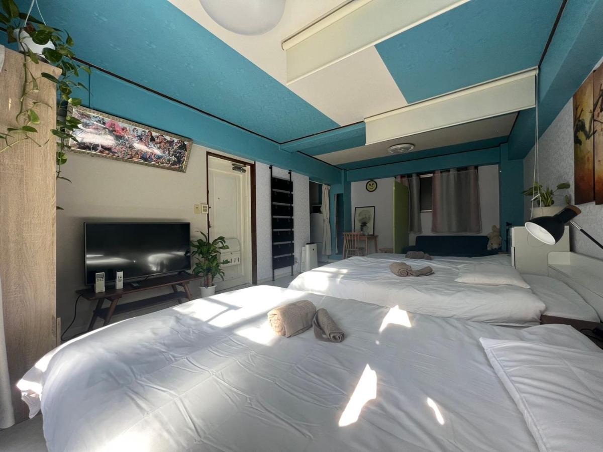 和風客棧 Apartment