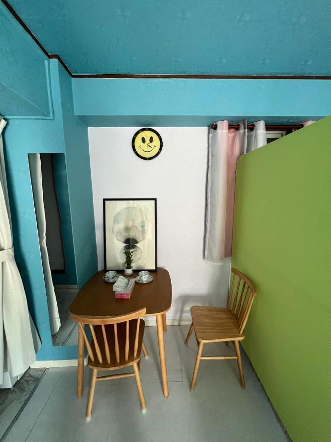 Apartment 和風客棧 *