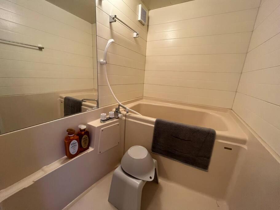 Cozy Oyama Apartment Tokyo