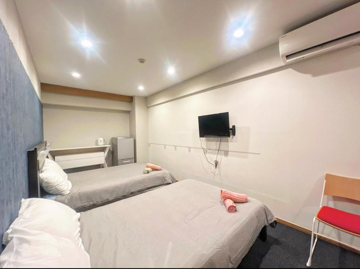 Apartment Shinjuku Tokyo
