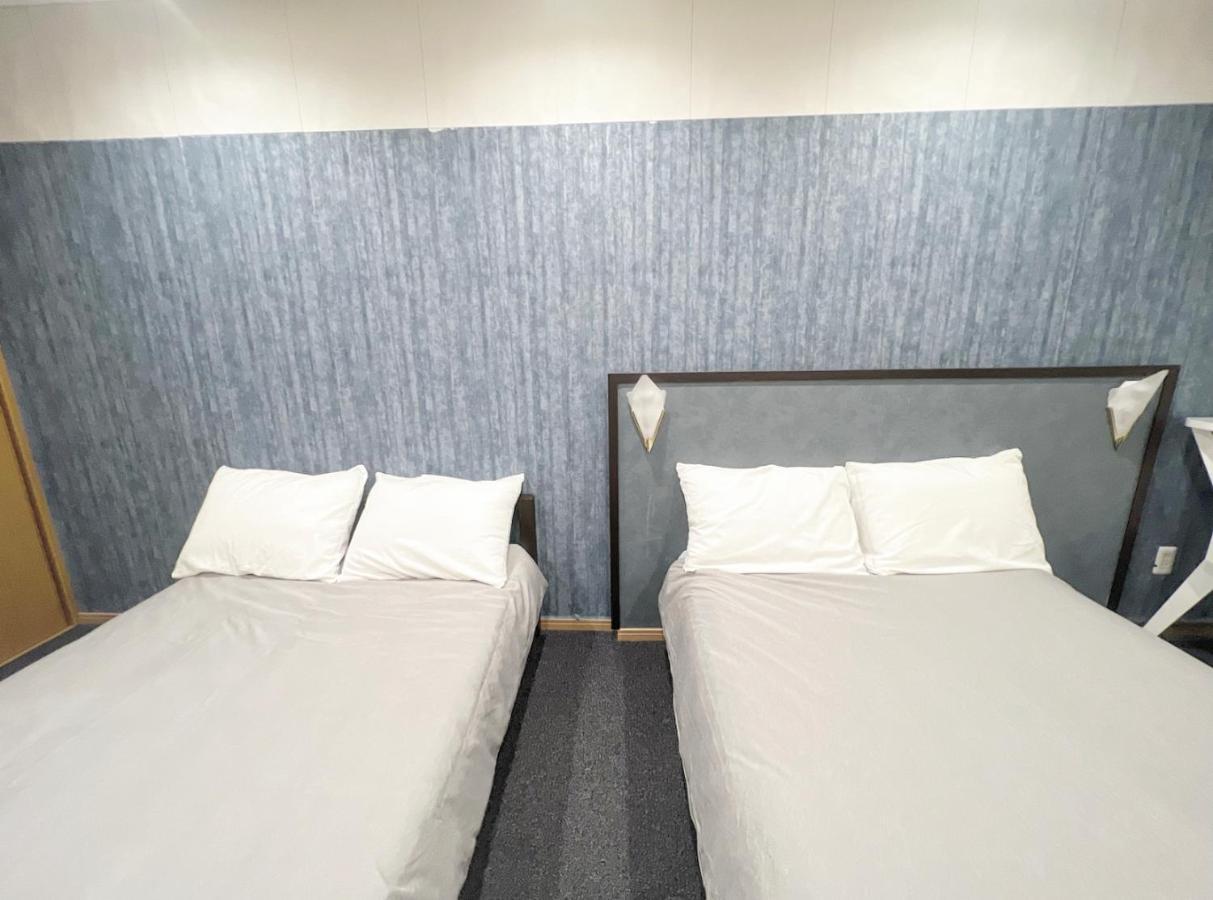 Apartment Shinjuku