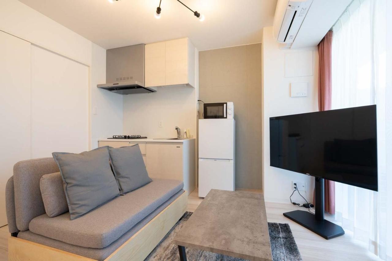 Apartment Sakuramichi Terrace