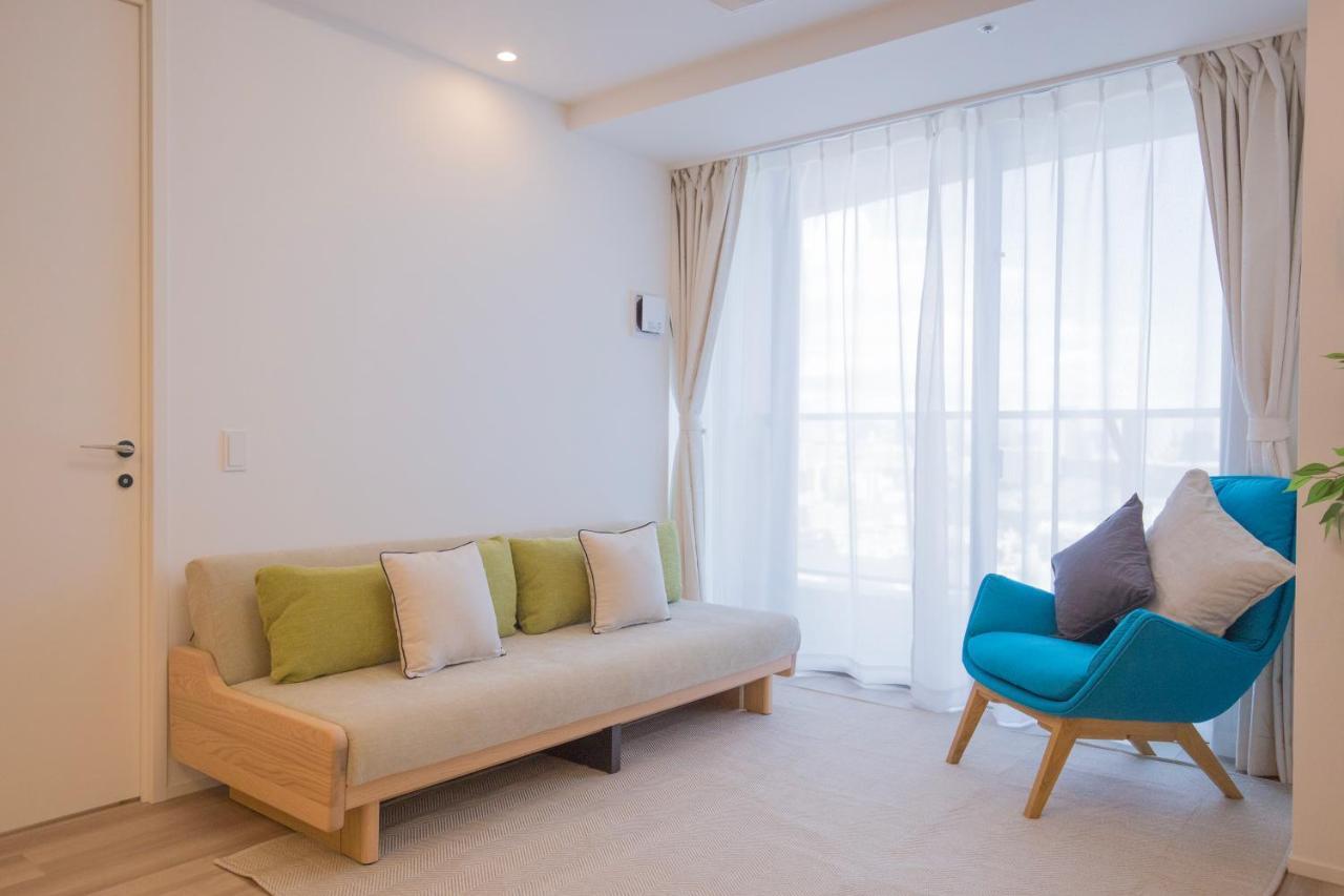 3min Walk To Kitasendo Sta.-dylyl Apartment *