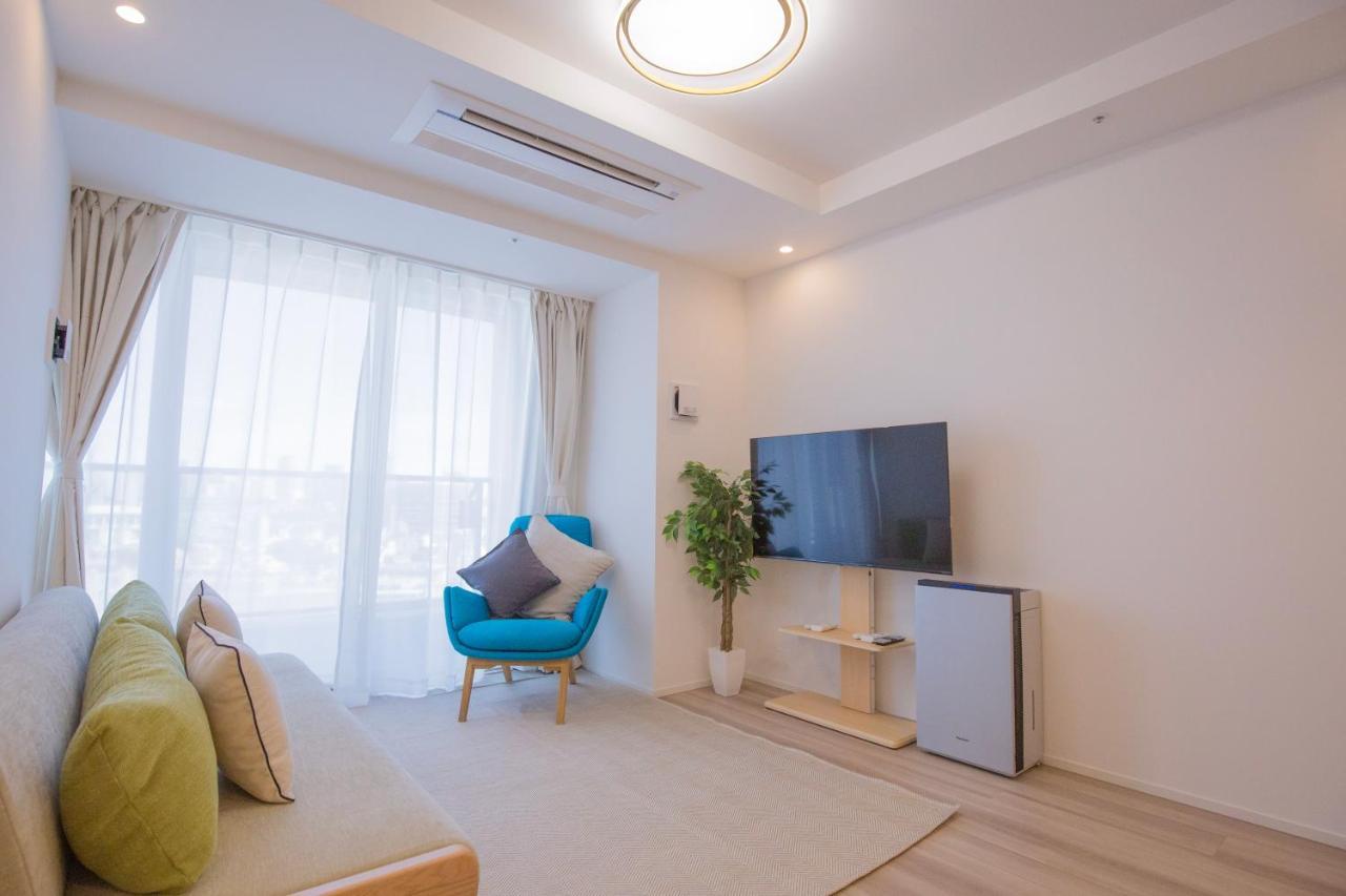 3min Walk To Kitasendo Sta.-dylyl Apartment Tokyo