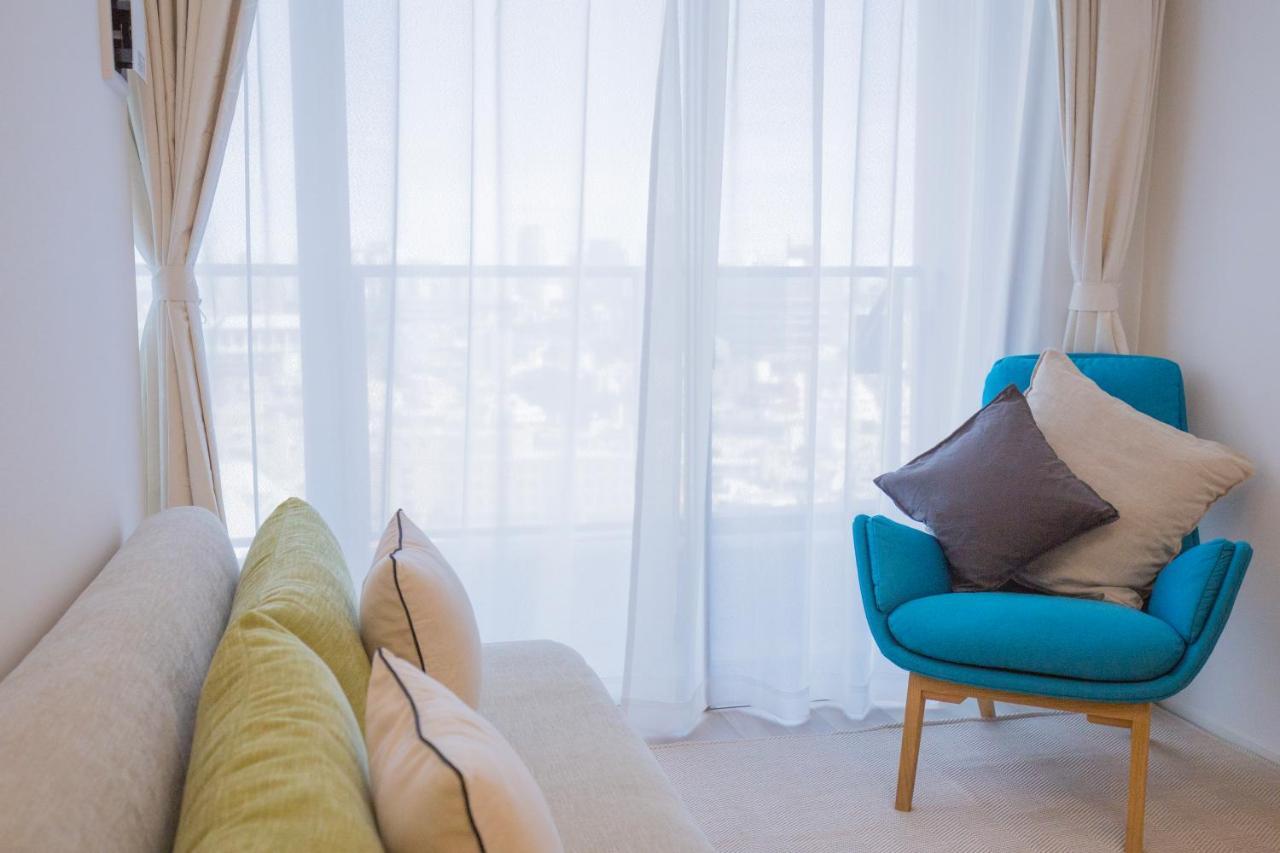 Apartment 3min Walk To Kitasendo Sta.-dylyl