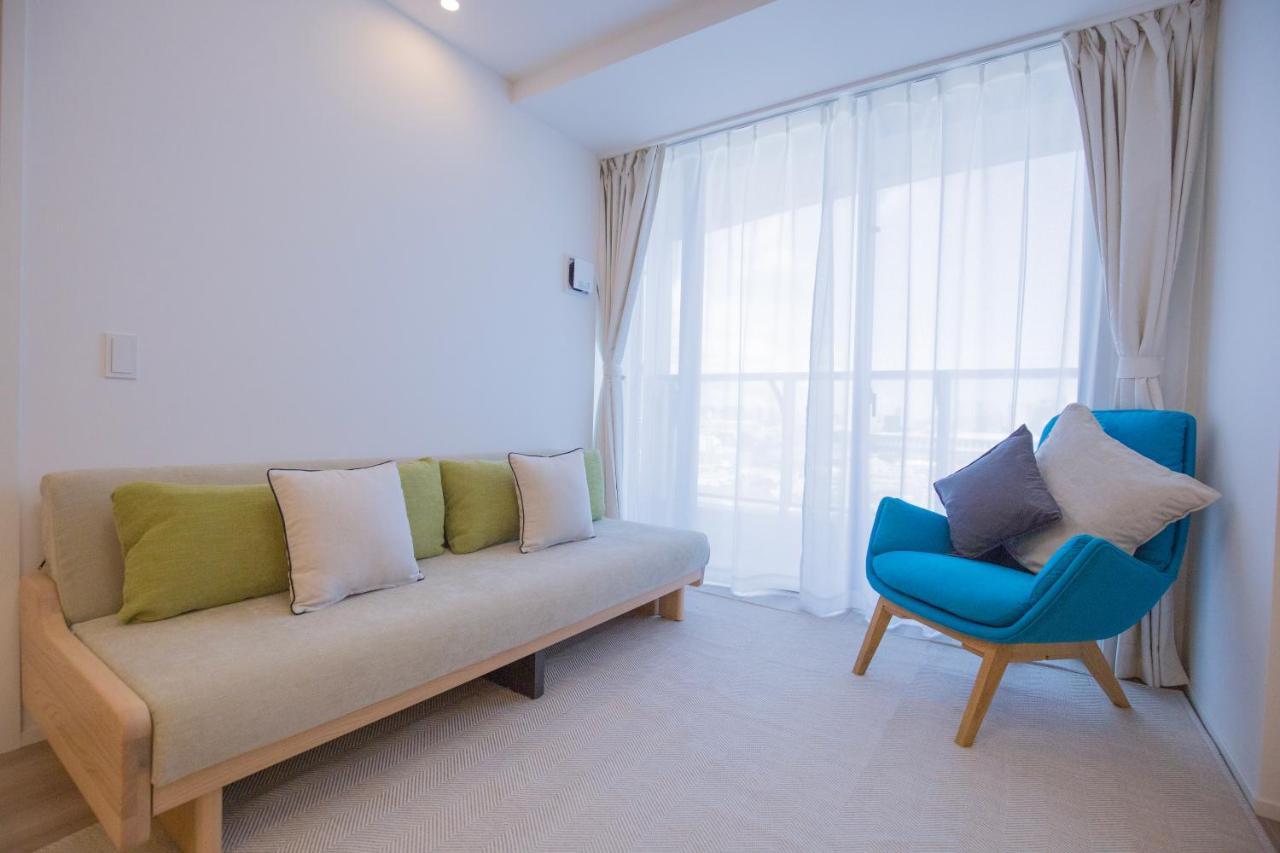 Apartment 3min Walk To Kitasendo Sta.-dylyl Tokyo