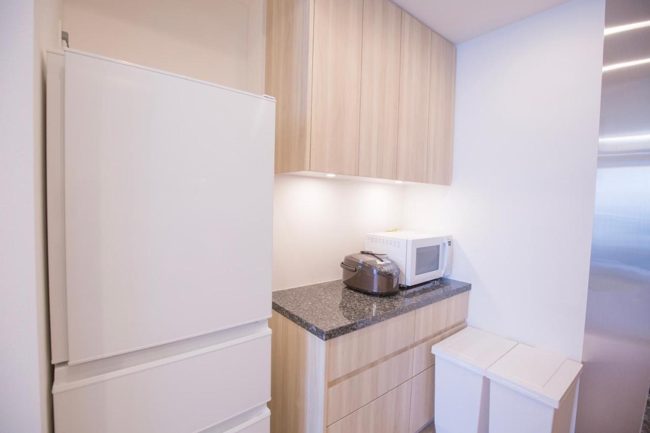 Apartment 3min Walk To Kitasendo Sta.-dylyl