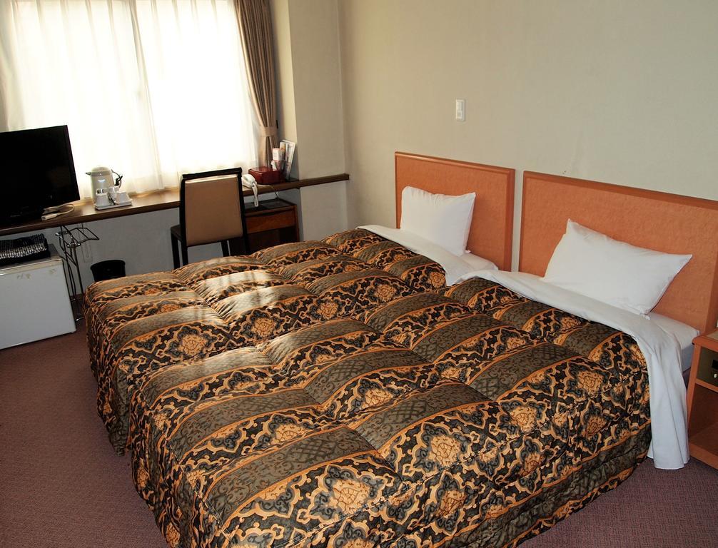 Tokiwa Economy hotel 2*