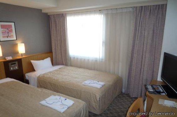 Unizo Asakusa 3*