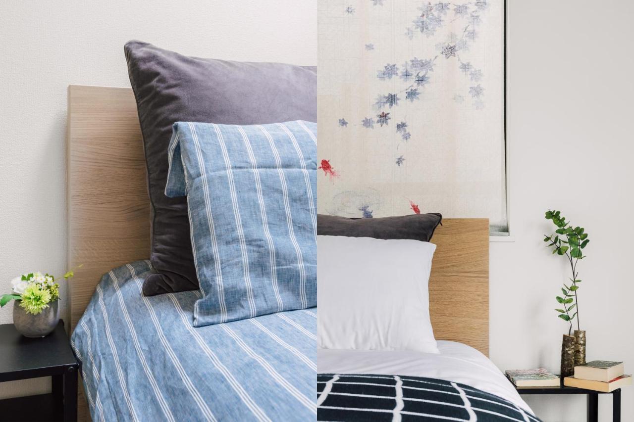 92sqm Misa,house,ueno Sky Tree Area, Free Wifi 3ldk Aparthotel