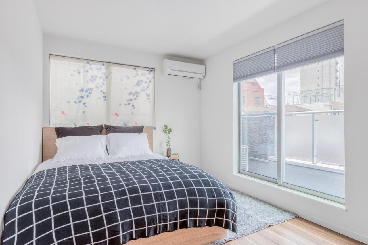 92sqm Misa,house,ueno Sky Tree Area, Free Wifi 3ldk Aparthotel Tokyo