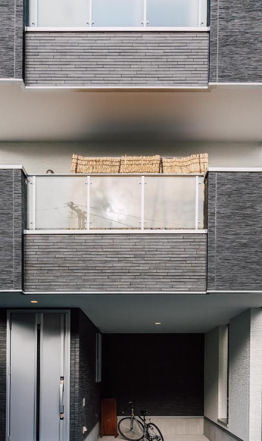 92sqm Misa,house,ueno Sky Tree Area, Free Wifi 3ldk Aparthotel