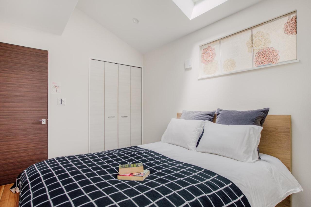 92sqm Misa,house,ueno Sky Tree Area, Free Wifi 3ldk Aparthotel *