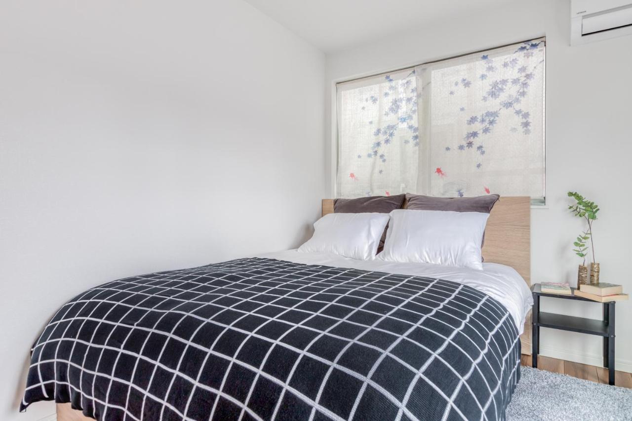 92sqm Misa,house,ueno Sky Tree Area, Free Wifi 3ldk Aparthotel