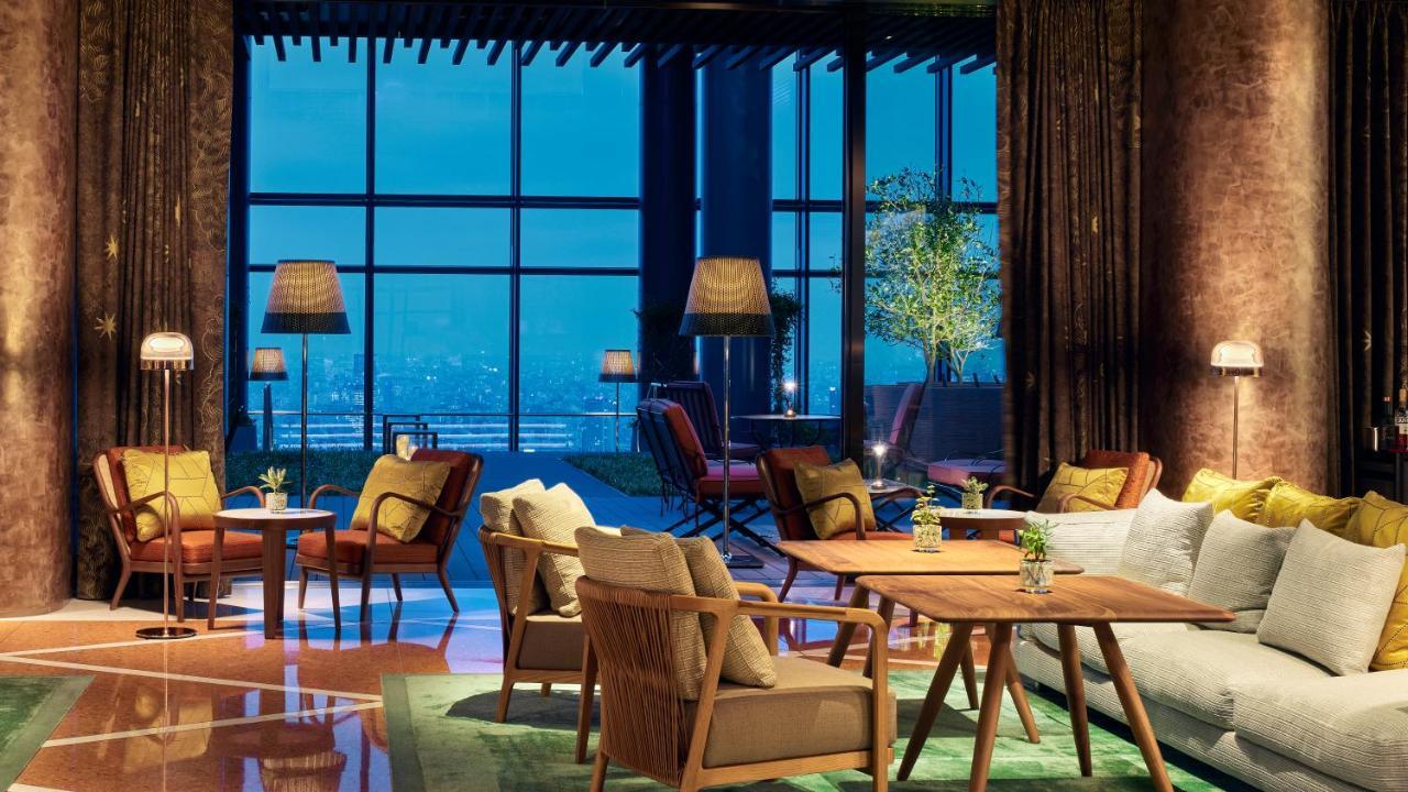 Hotel Bvlgari