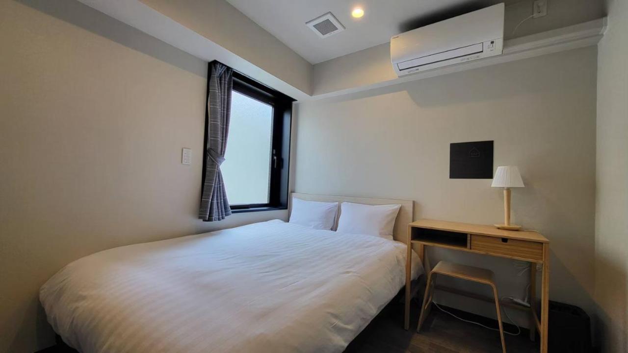 Inn Ueno Woo Tokyo