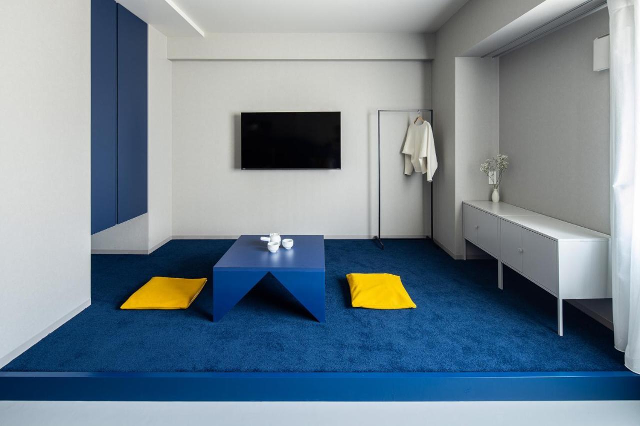 Aparthotel Section L Tsukiji *