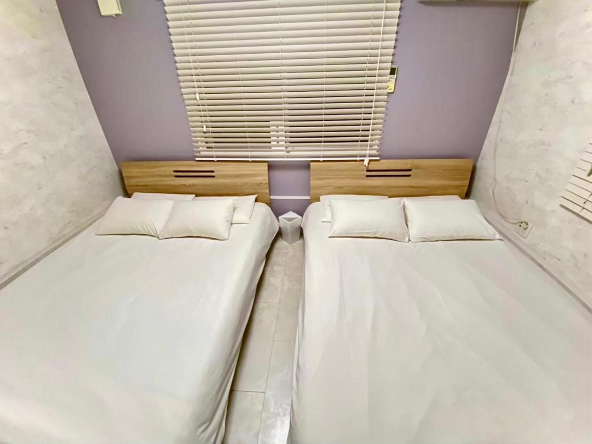 Eternity House 新宿大久保 Apartment Tokyo