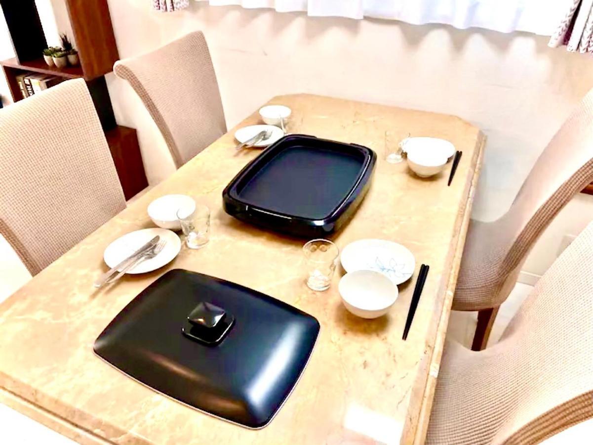 Eternity House 新宿大久保 Apartment