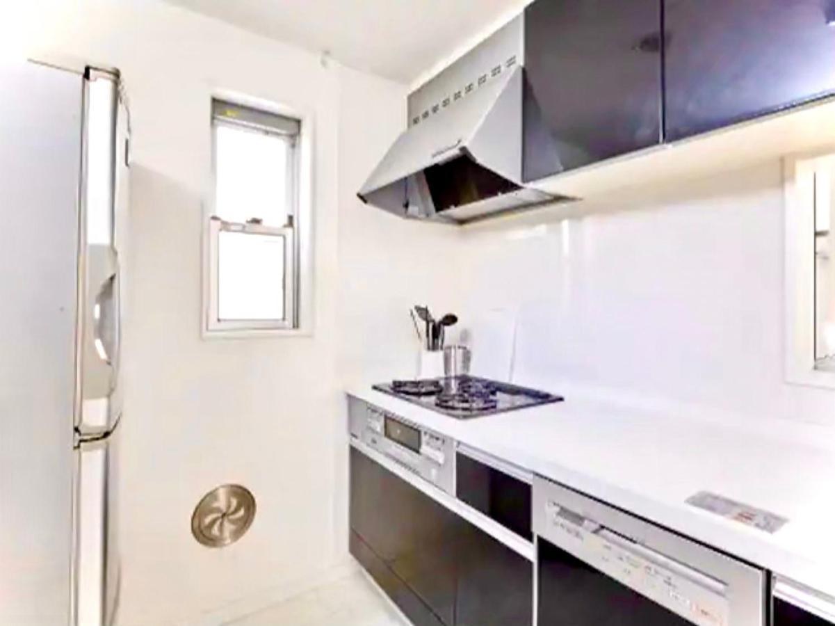 Apartment Eternity House 新宿大久保