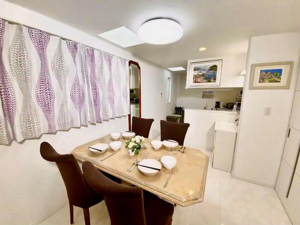 Eternity House 新宿大久保 Apartment Tokyo