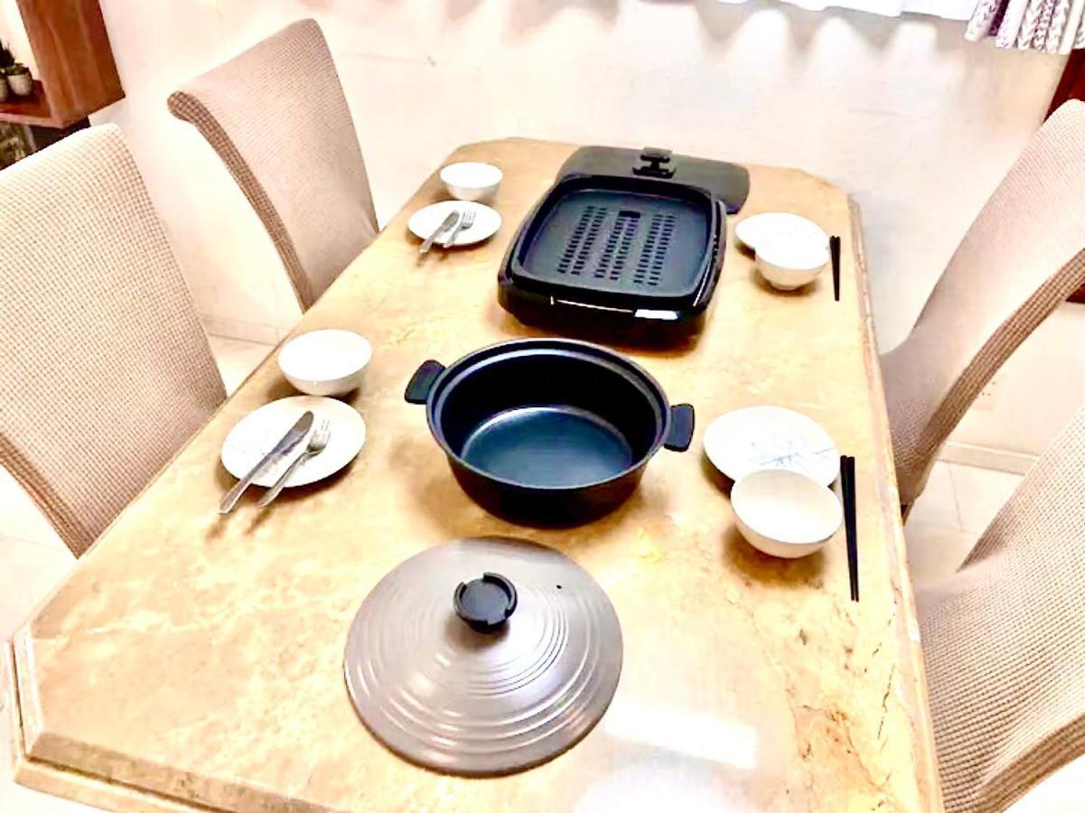 Eternity House 新宿大久保 Apartment