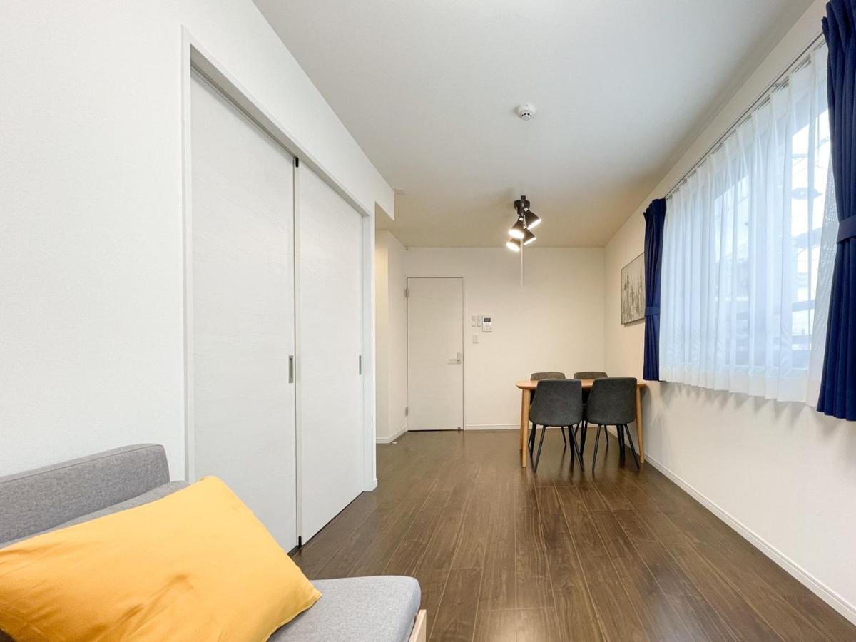 Apartment Livecasa Ryogoku I *