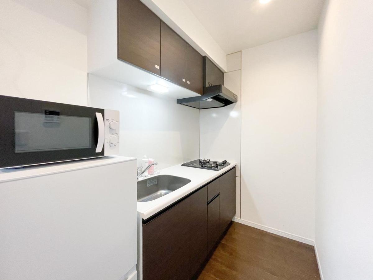 Livecasa Ryogoku I Apartment *