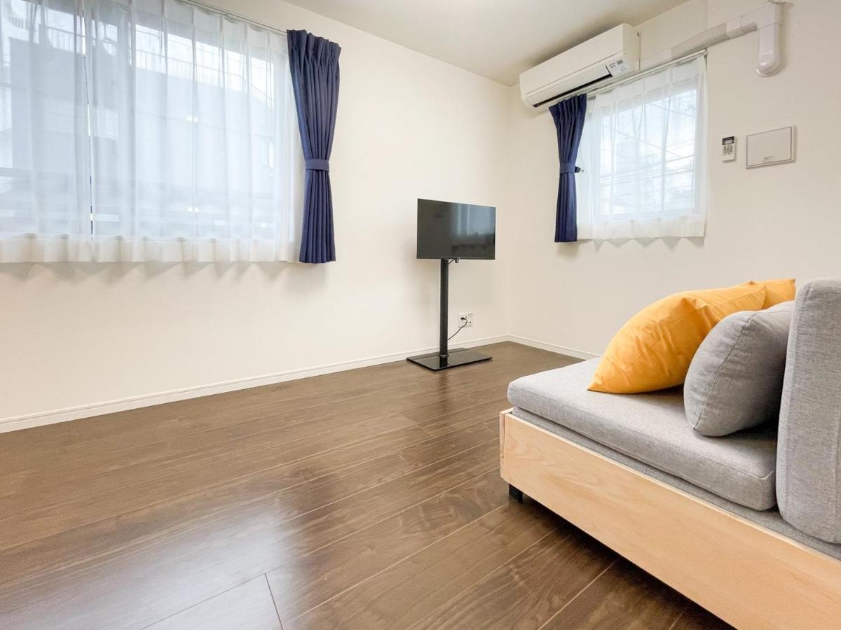 Livecasa Ryogoku I