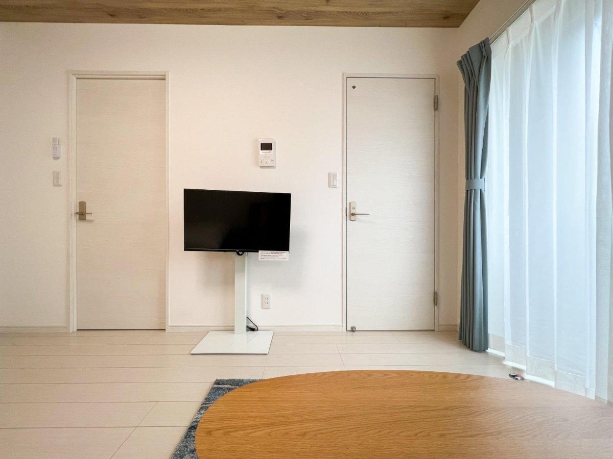Apartment Livecasa Ryogoku I *