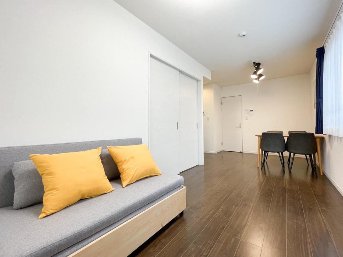 Livecasa Ryogoku I Apartment Tokyo
