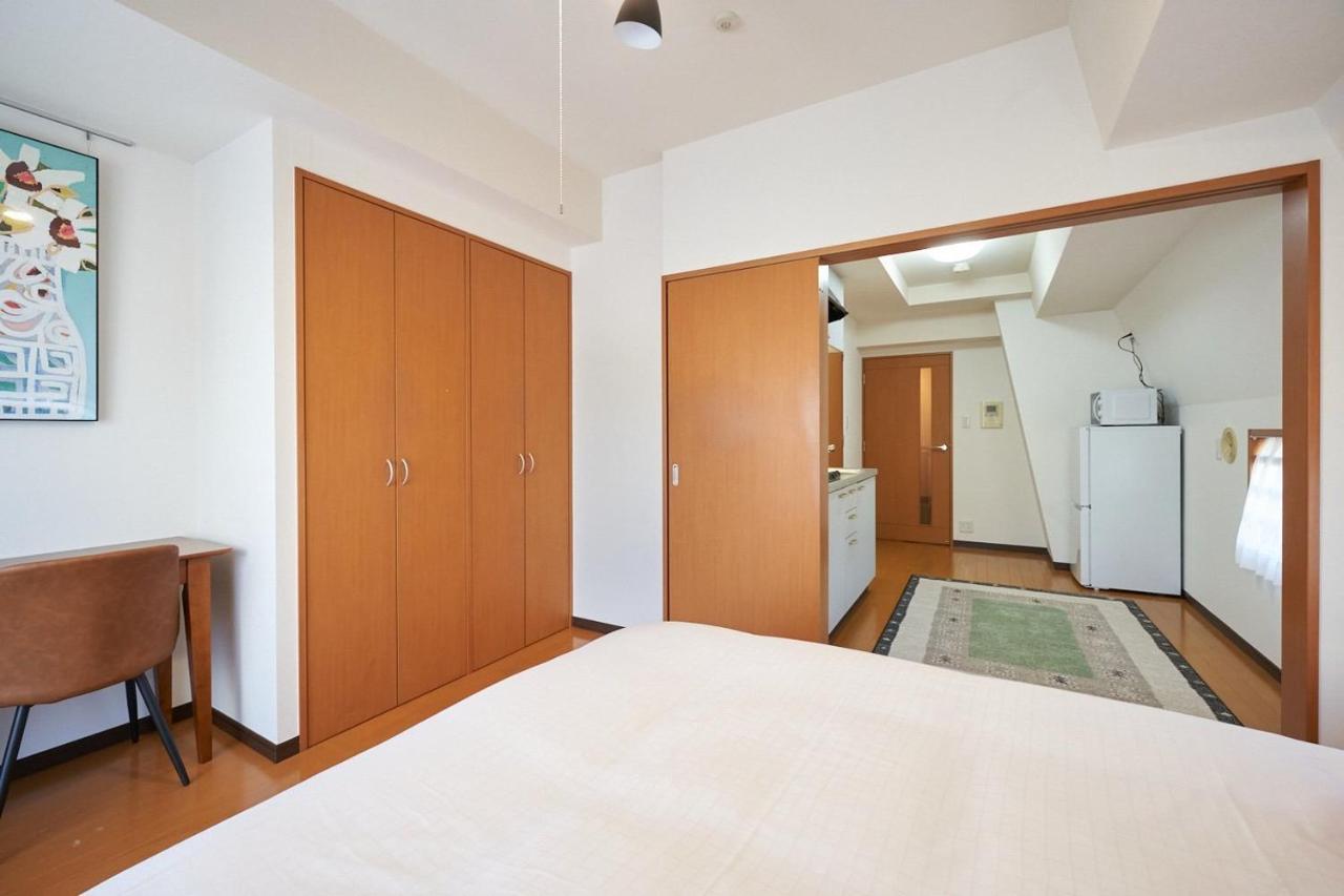 Apartment Delccs Yamabuki Kagurazaka Iii