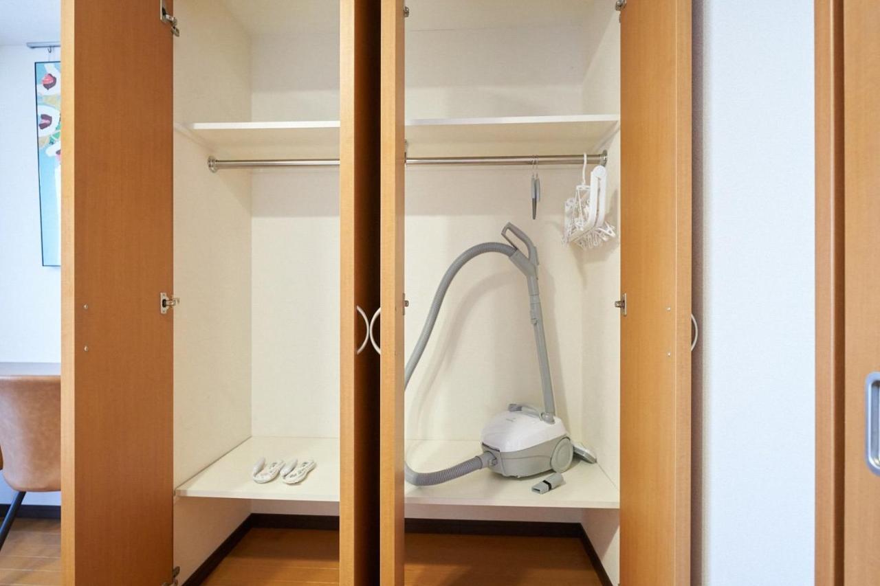 Apartment Delccs Yamabuki Kagurazaka Iii Tokyo