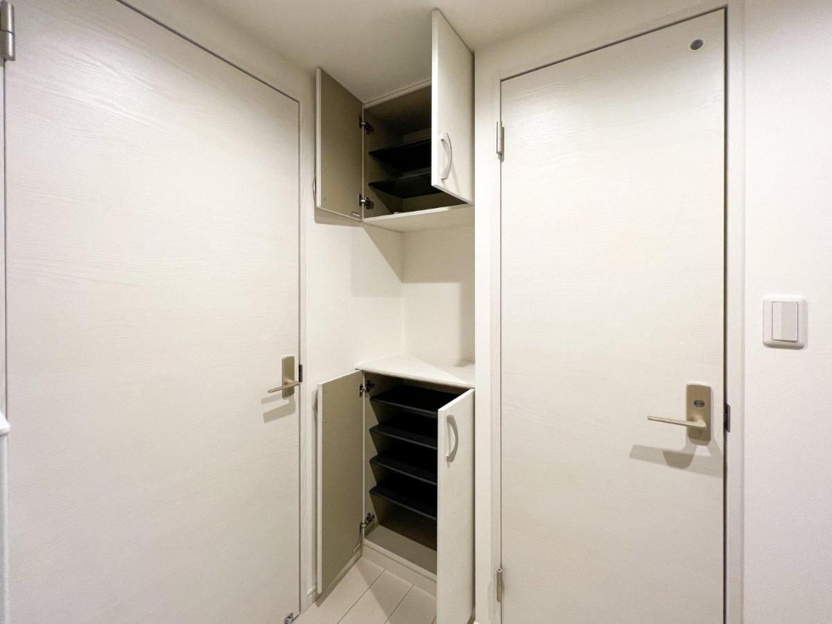 Livecasa Ryogoku I Apartment *
